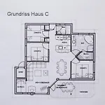 2 Sea C 54 Holiday home Grossenbrode