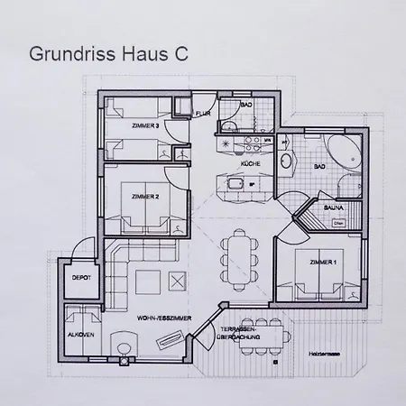 2 Sea C 54 Großenbrode