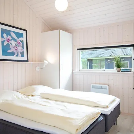 2 Sea C 54 Dom wakacyjny