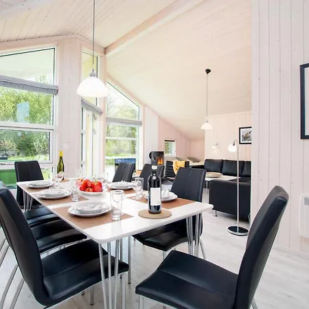 Dom wakacyjny 2 Sea C 54