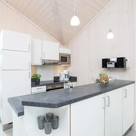 Dom wakacyjny 2 Sea C 54