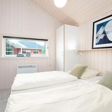 2 Sea C 54 Großenbrode