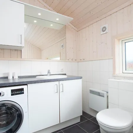 Dom wakacyjny 2 Sea C 54 *