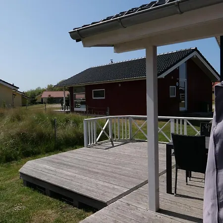 Dom wakacyjny 2 Sea C 54 *