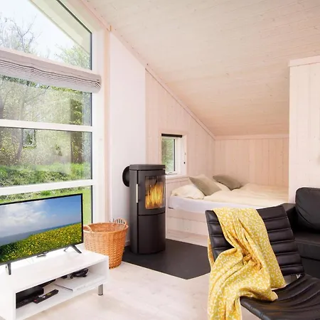 2 Sea C 54 * Großenbrode