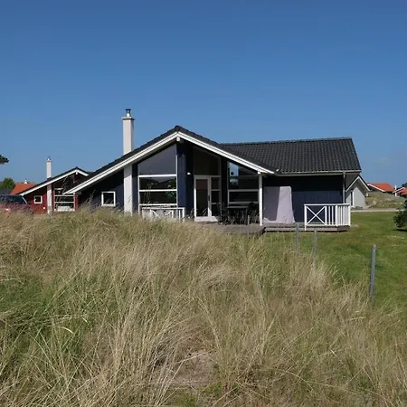 2 Sea C 54 Dom wakacyjny *